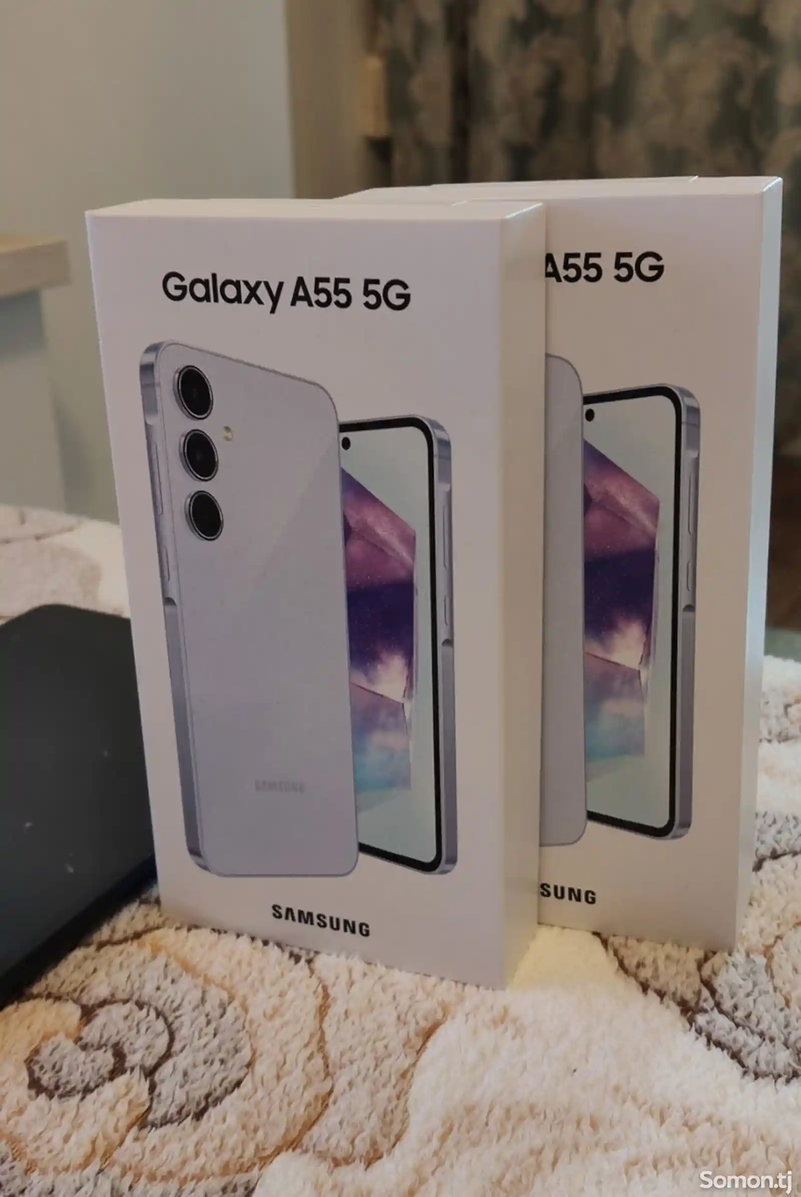 Samsung Galaxy A55 8/256G