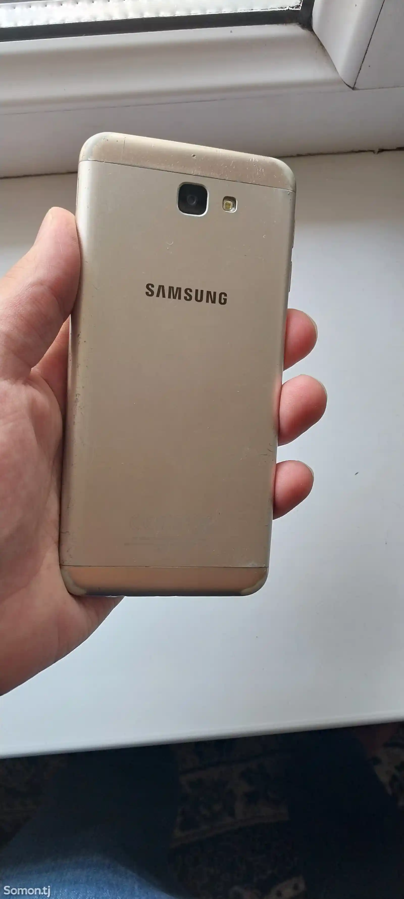 Samsung Galaxy J5 Prime 2018-2