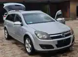 Opel Astra H, 2006-5