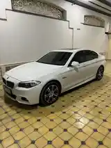 BMW 5 series, 2013-3