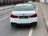 BMW 5 series, 2018-3