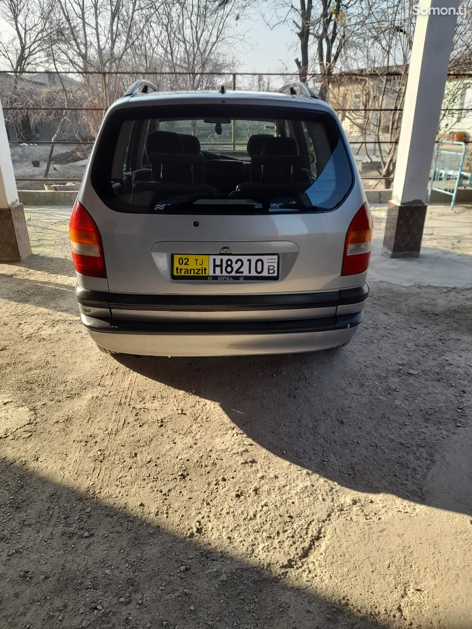 Opel Astra G, 1999-1