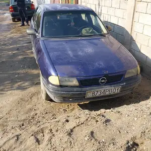 Opel Astra F, 1995