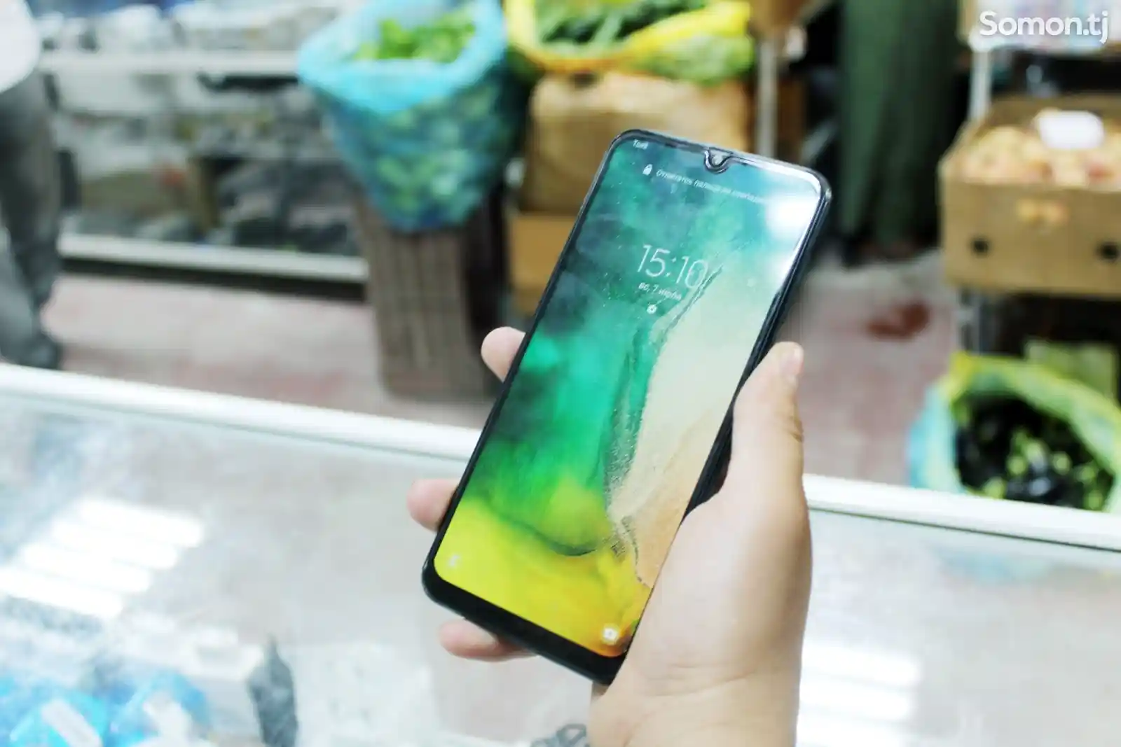 Samsung Galaxy A30-2