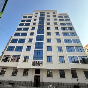 2-комн. квартира, 7 этаж, 55 м², 13 мкр Амид