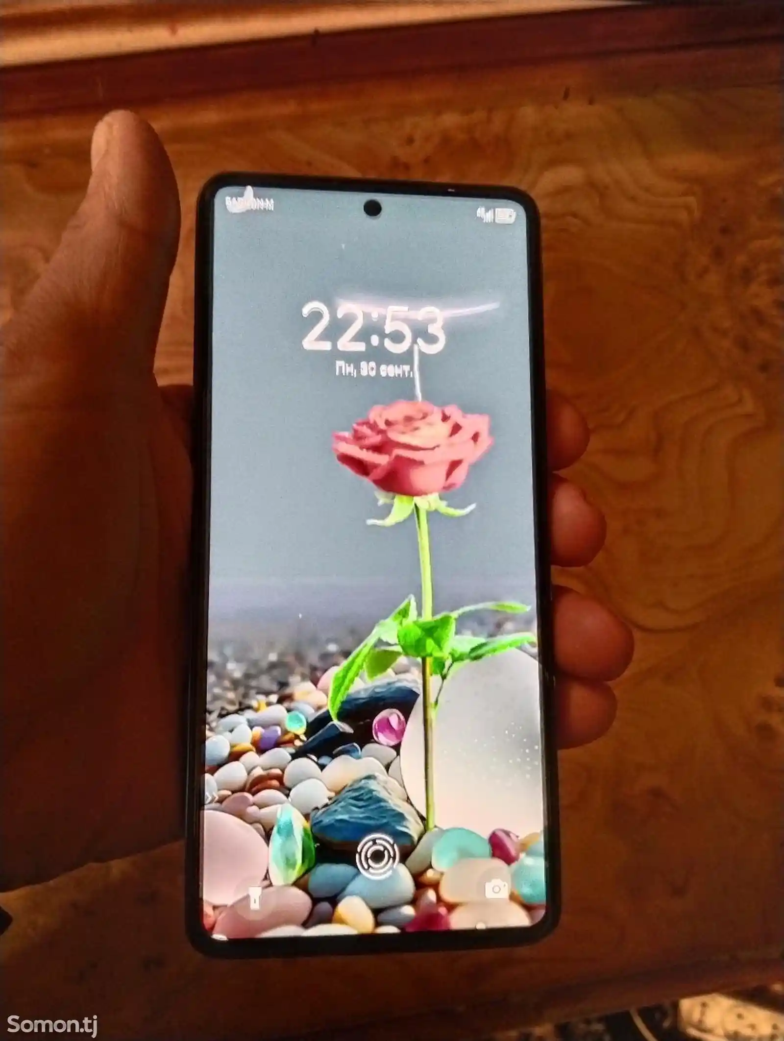 TECNO Camon 20 Pro-2