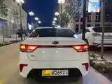 Kia Rio, 2018-7