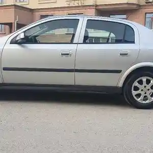 Opel Astra G, 2008