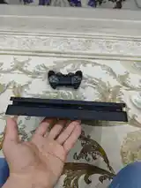 Игровая приставка Sony PlayStation 4 slim 500gb 6.71-6