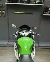 Мотоцикл Kawasaki Ninja 250cc-4