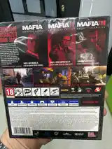 Игра Mafia trilogy-2