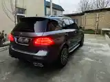 Mercedes-Benz GLE class, 2018-5