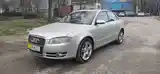 Audi A4, 2007-5