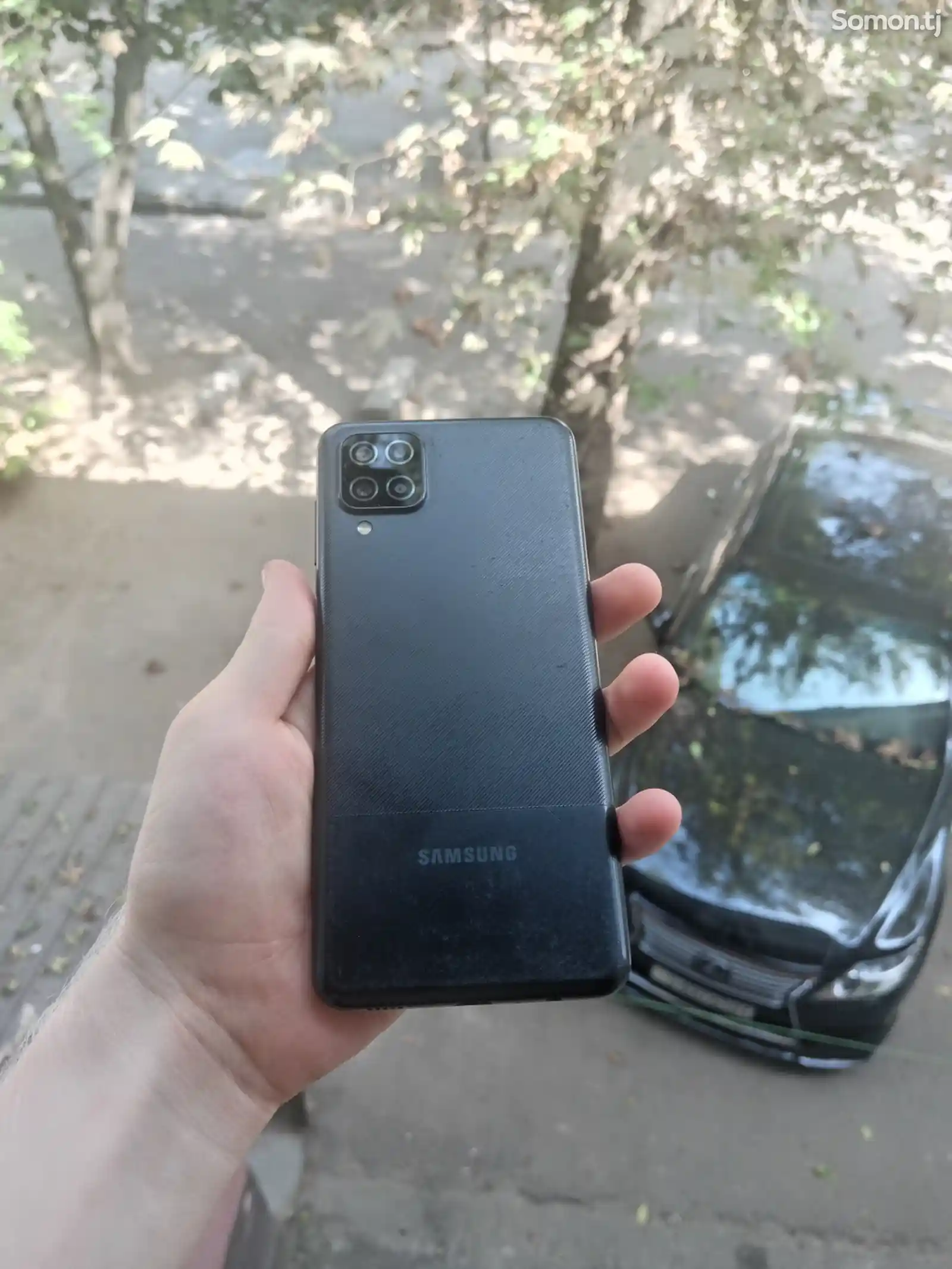 Samsung Galaxy A12-2