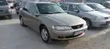 Opel Vectra B, 1999-2