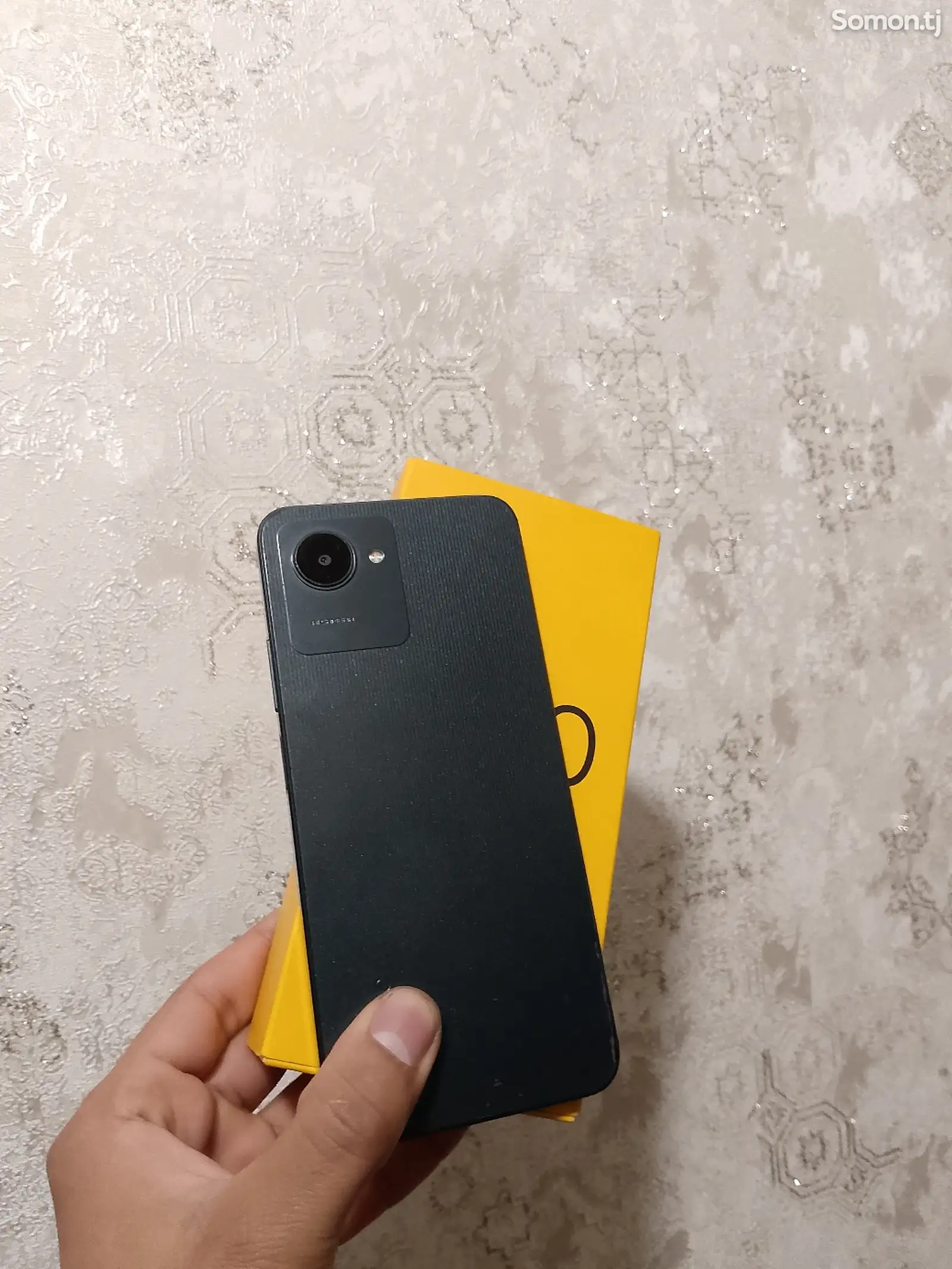 Realme C30s-1