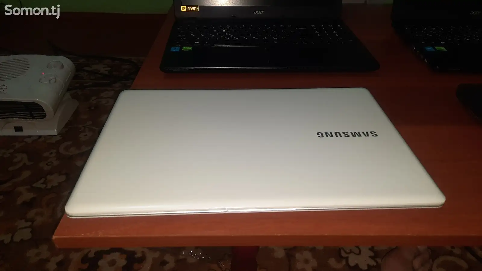 Ноутбук Samsung 500R5L-5