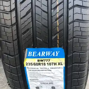 Покрышки BEARWAY 235 60 R18