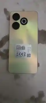 Телефон Infinix-2