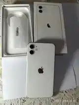 Apple iPhone 11, 64 gb, White-6