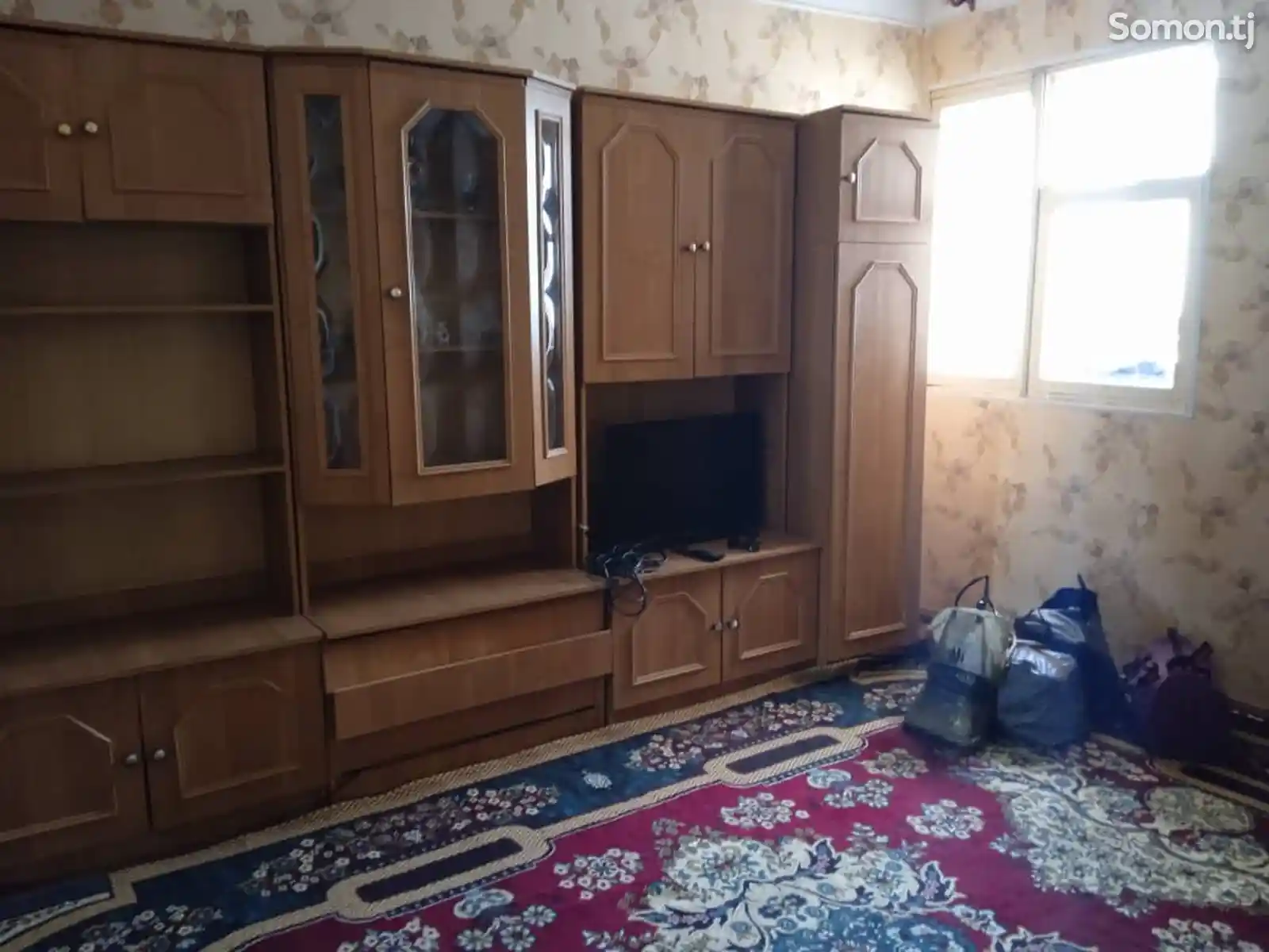 Комната в 2-комн. квартире, 3 этаж, 44м², Автовокзал-1