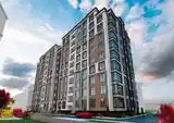 1-комн. квартира, 4 этаж, 50 м², 12- мкр-4