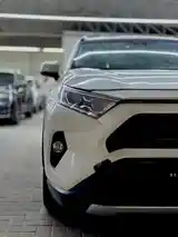 Toyota RAV 4, 2021 на заказ-3