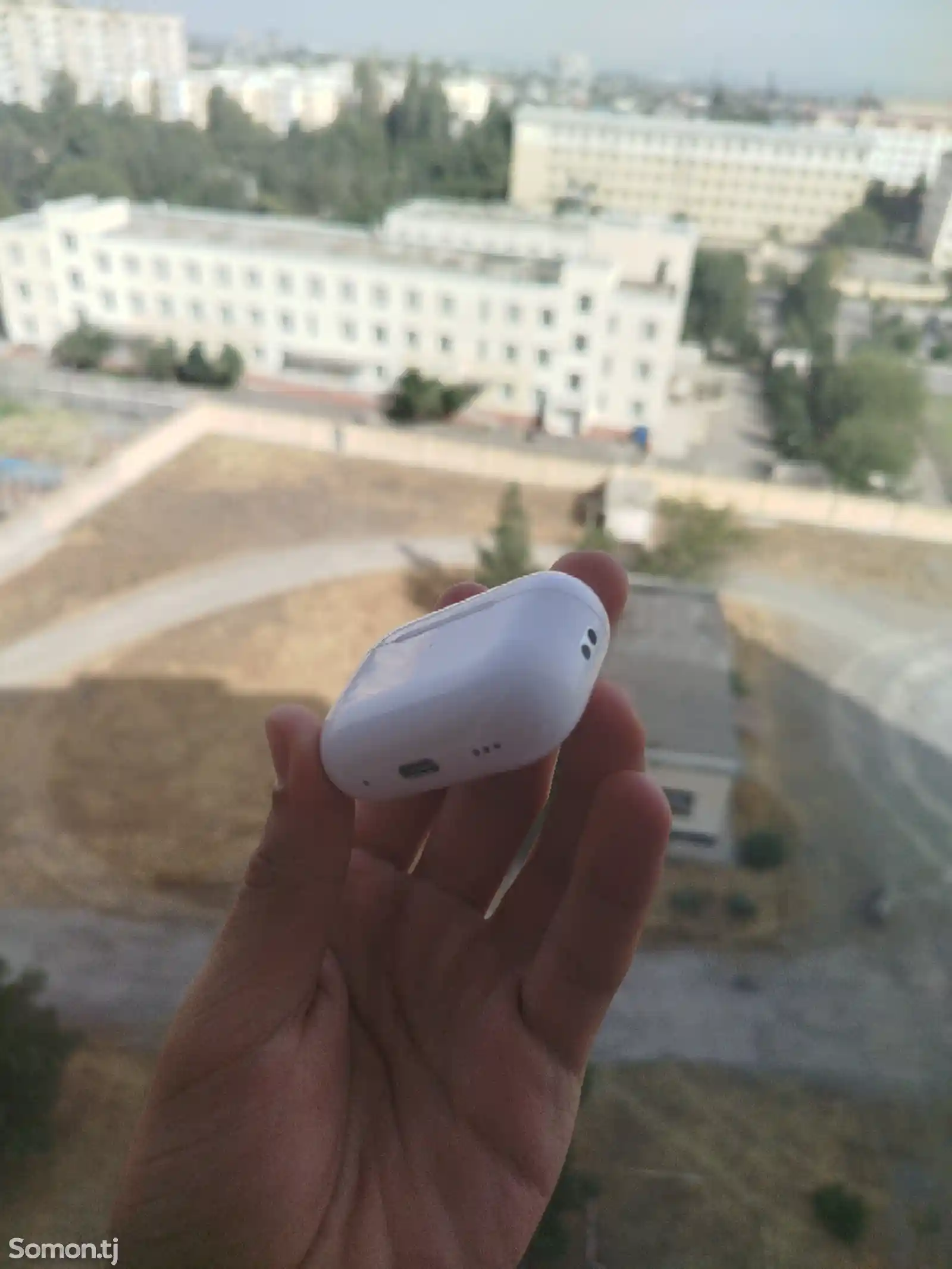 Наушники AirPodsPro-8