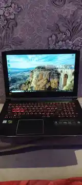 Ноутбук Acer PREDATOR-2