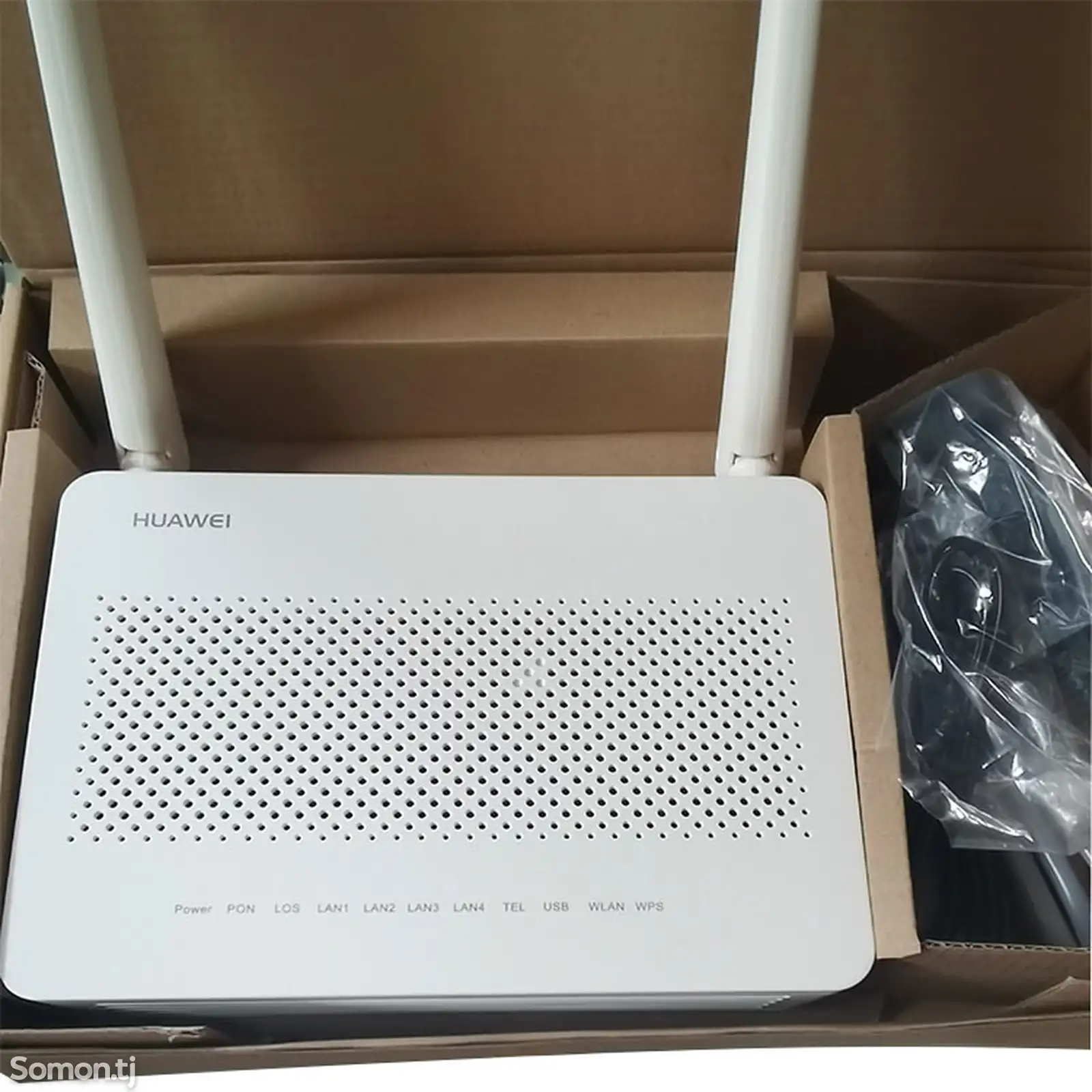 Wi-Fi роутер Huawei Echolife EG8145V5-1