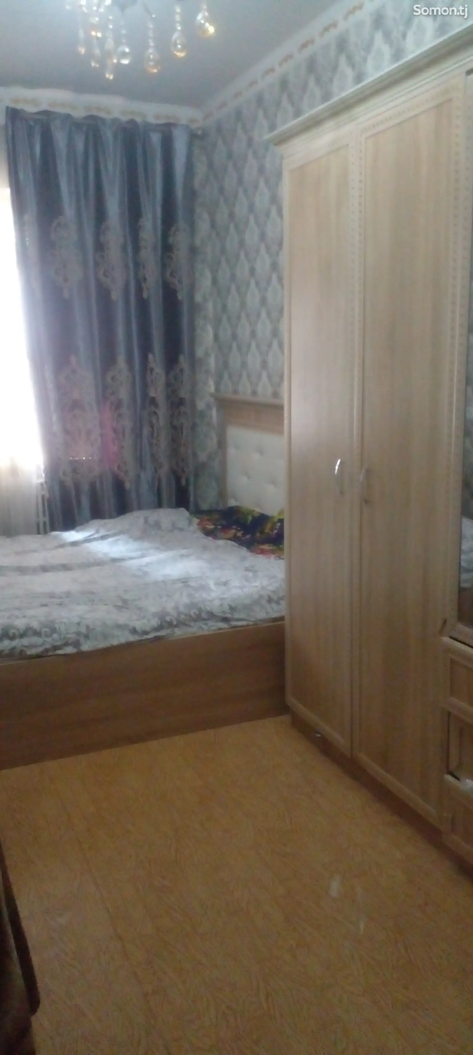 4-комн. квартира, 9 этаж, 100 м², Н.Сино-3