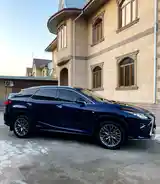 Lexus RX series, 2020-6