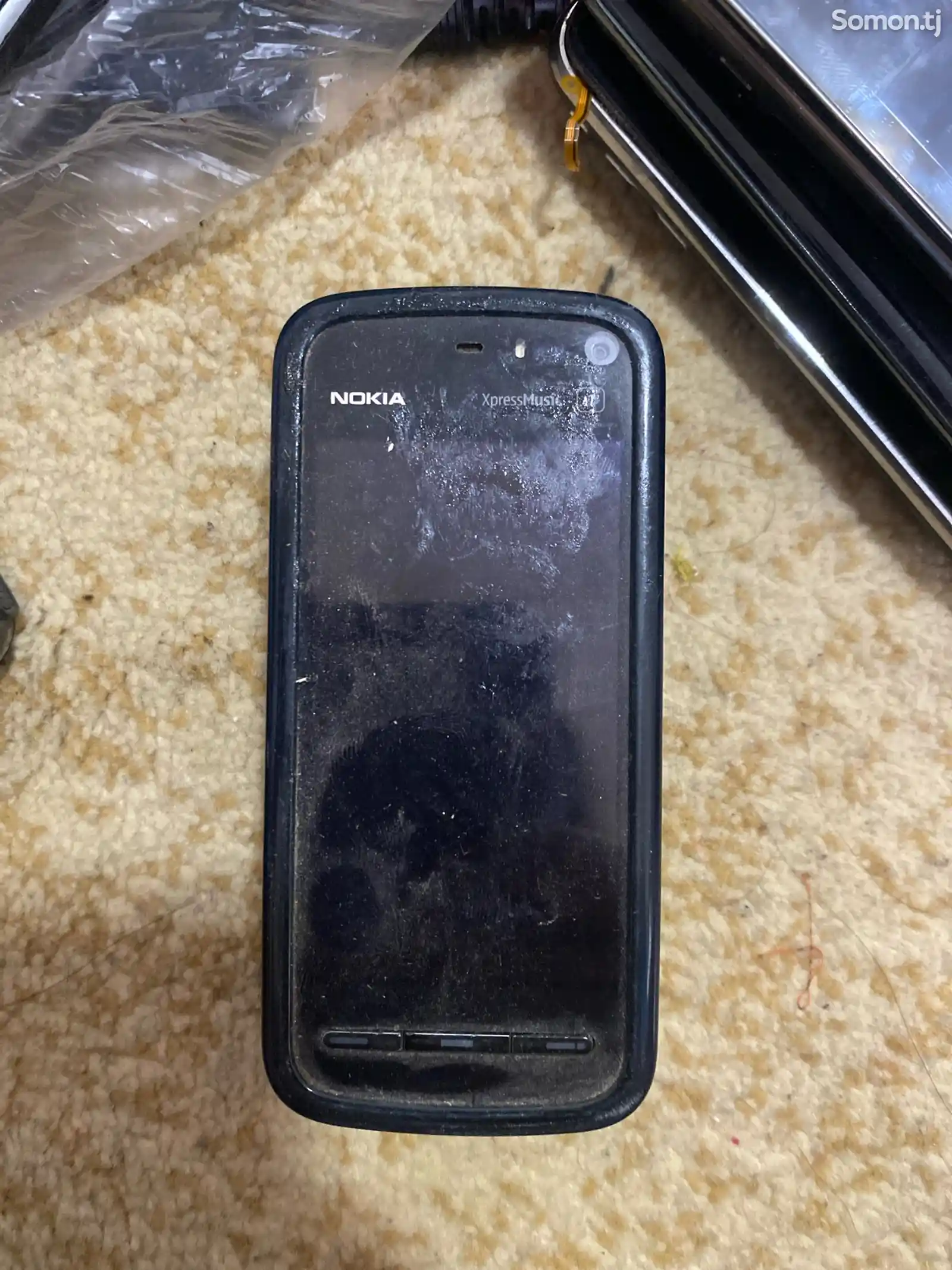 Nokia 5800-3