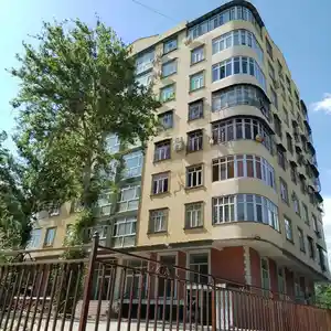 3-комн. квартира, 8 этаж, 107 м², Шохмансур