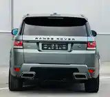 Land Rover Range Rover Sport, 2014-6