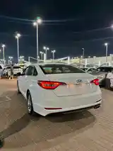 Hyundai Sonata, 2015-4