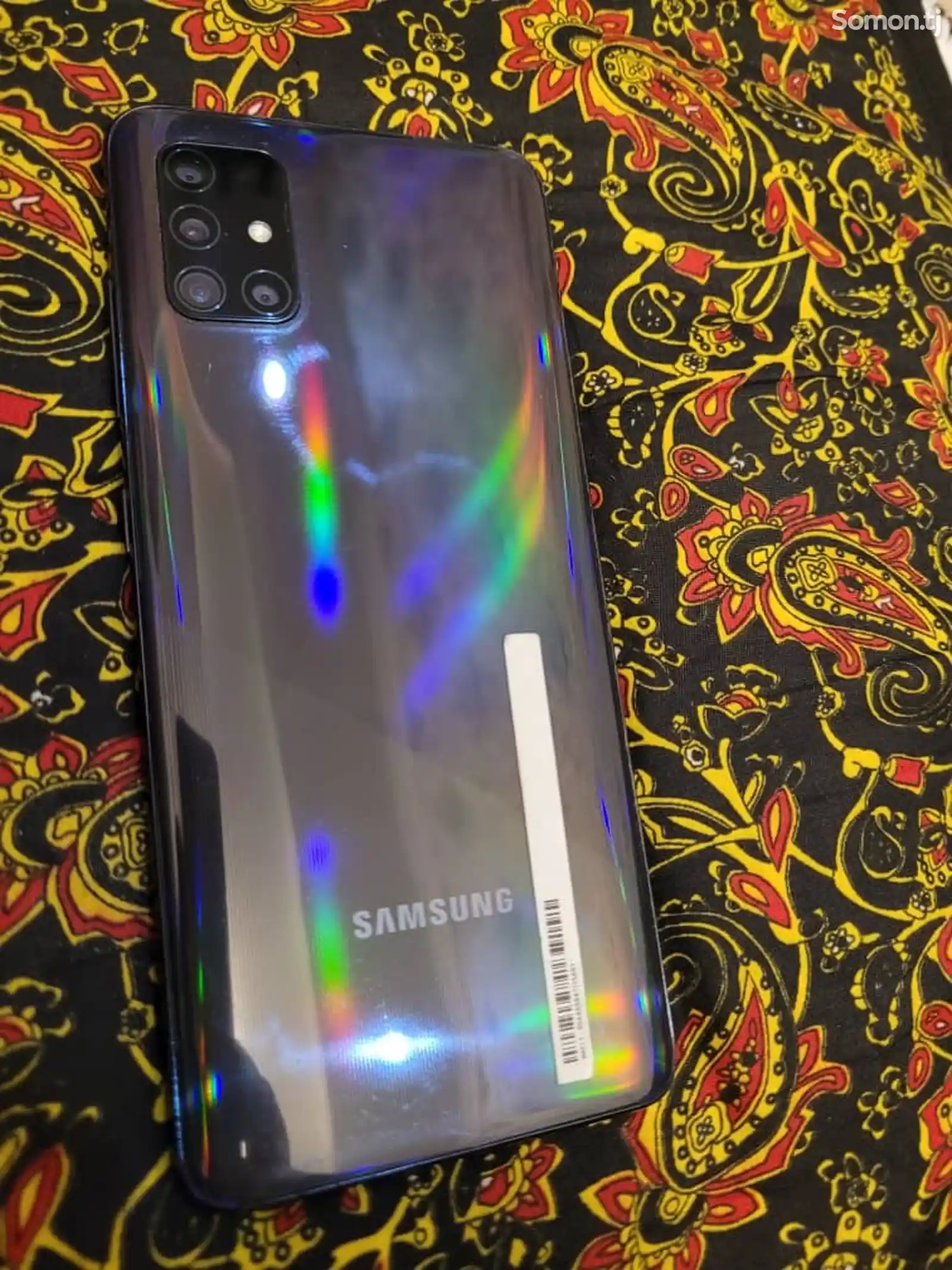 Samsung Galaxy A51/ 64Gb-4