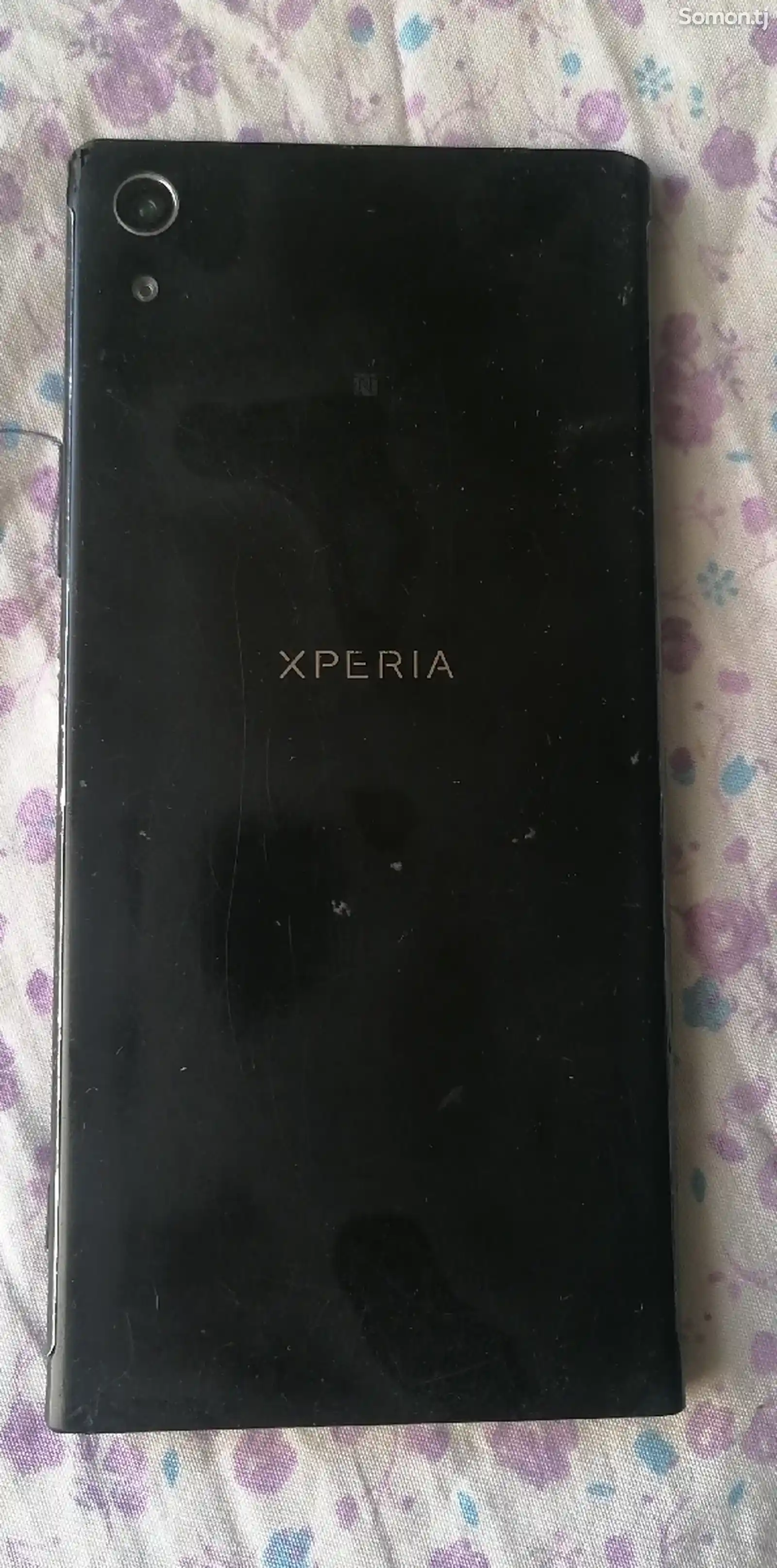 Экран от Sony Xperia XA1 Ultra G3212-2