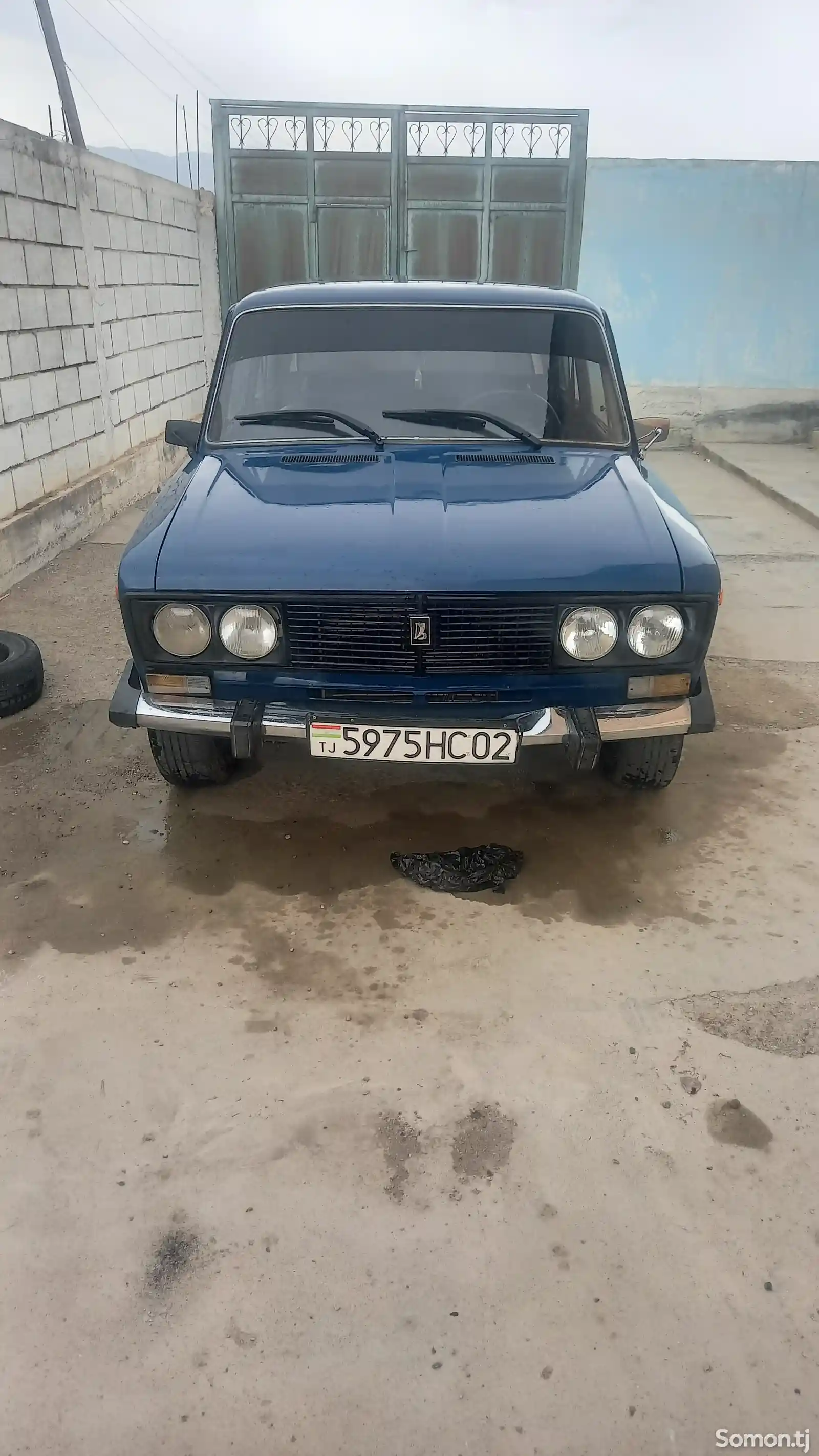 ВАЗ 2106, 2001-1