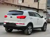 Kia Sportage, 2016-4