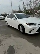 Lexus ES series, 2014-4