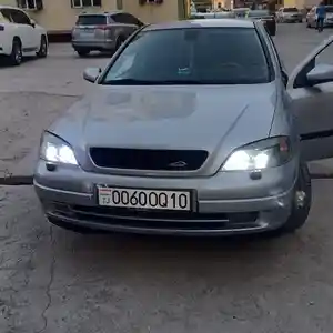 Opel Astra G, 2003