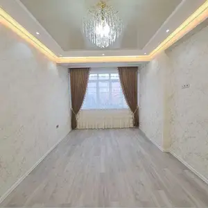 3-комн. квартира, 4 этаж, 82 м², 18 мкр