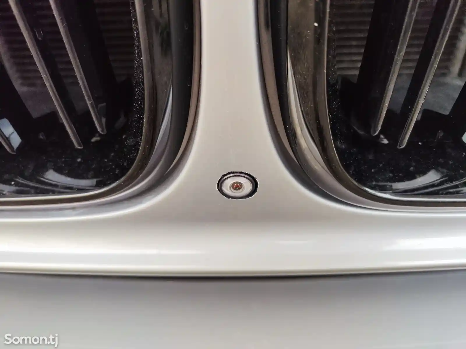 BMW X5 M, 2015-16