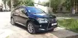 Lexus RX series, 2012-5