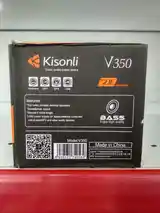 Компьютерные колонки Kisonli V350-2