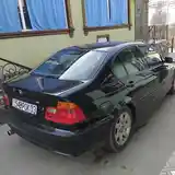 BMW 3 series, 2000-5