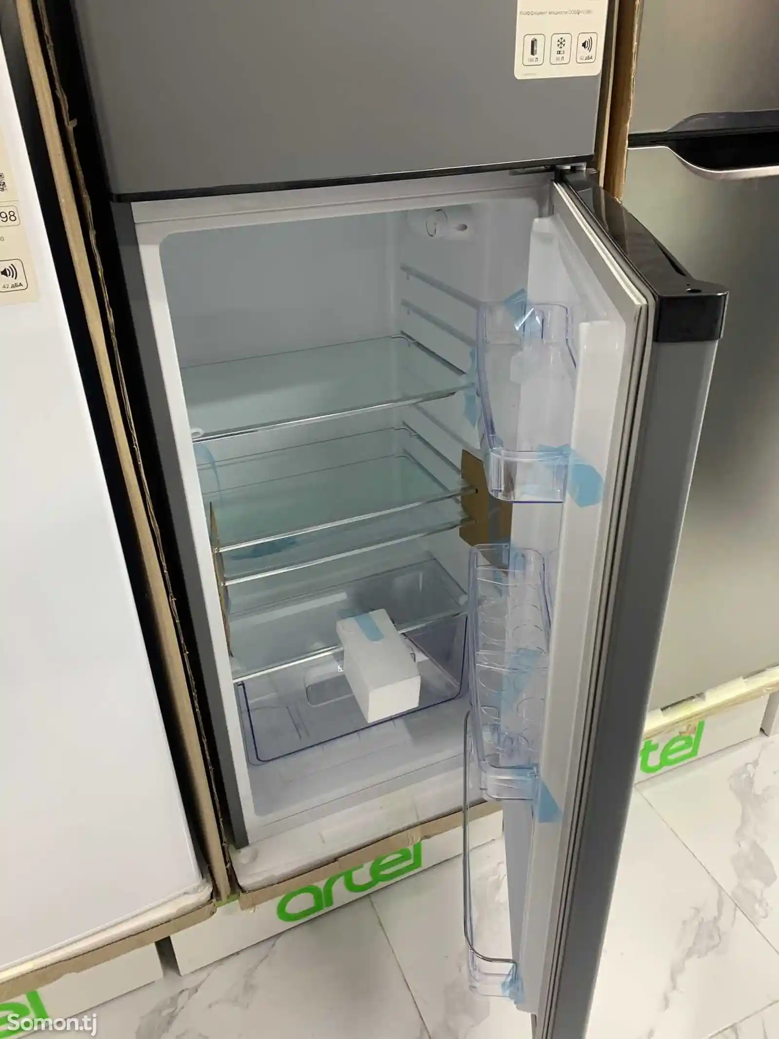 Холодильник 276tor-2