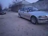 BMW 3 series, 2000-2