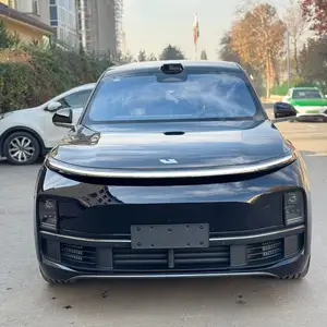 LiXiang L9, 2024